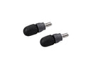 Wacom 6mm Carbon Replacement Nibs for 3rd Generation Bamboo Solo and Duo Stylus,