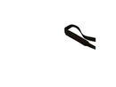 Otterbox Lanyard Shoulder Strap for Tablet Cases 78-80125