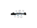 Panasonic CF-VEB201U Port Replicator