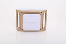 IGIA FAT FREEZER PLATINUM COLD CRYOLIPOLYSIS SYSTEM STANDARD - GOLD/WHITE - Like New