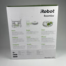 iRobot Roomba 675 Robot Vacuum-Wi-Fi Connectivity Works with Alexa R675020 - Brand New