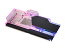 Phanteks (PH-GB3090ASSRX_BK01_BP) Glacier G30 Strix for ASUS ROG Strix