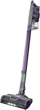 SHARK IX141 H ROCKET PET PRO TRUEPET DUOCLEAN CORDLESS STICK VACUUM - PURPLE - Like New