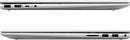 HP ENVY 17.3" FHD TOUCH i7-1255U 12GB 1TB SSD WINDOW 11 HOME SILVER - Like New
