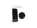 Cyber Acoustics USB Desktop Speakers CA-2014USB