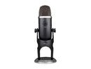 Logitech for Creators Blue Yeti X USB Microphone for PC, Podcast, Gaming