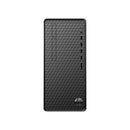 HP Desktop Computer i3-9100 3.60GHz 8GB 1TB HDD & 128GB SSD - BLACK - Like New