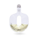 Willow Pump Spill-Proof Breast Milk Bags 48 Count Per Bag 4oz - CLEAR - Brand New