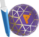 Play Impossible Gameball - Purple - Brand New