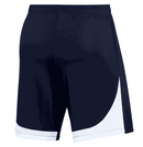Nike Men's Dri-Fit US Classic II Soccer Short DH8127 Navy/White S - Like New