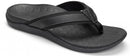 10000541001 VIONIC MEN'S 544MTIDE FLIPFLOP SIZE MEN 10 BLACK - Like New