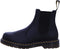 27100001 Dr. Martens 2976 Nappa Leather Chelsea Boot MENS BLACK SIZE 9 New