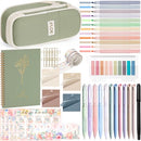 Bible Study Supplies Bible Journaling Kit for Women - Like New