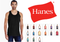 GDH300 Hanes Comfortwash Garment Dyed Tank Top New