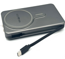 MyCharge CMH50K-A MagLock Portable Battery USB-C Power Delivery 20W Output - Like New