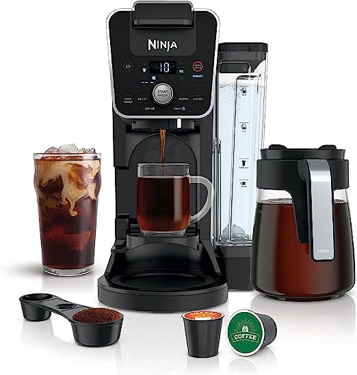 Ninja Replacement Main Unit CE200 Coffee Brewer