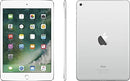 APPLE IPAD MINI 7.9" (4TH GENERATION) 32GB WIFI MNY22LL/A - SILVER - Like New
