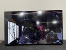 For Parts: Sony BRAVIA XR-55X90CK 55" 4K HDR LED TV CRACKED SCREEN/LCD MISSING COMPONENTS