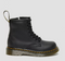 1460 Dr. Martens Unisex 1460 Softy T Leather Black Mens 7 Like New