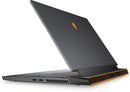For Parts: Alienware M15 i7 16 512 SSD RTX 2060 AWYA15-7947BLK-PUS PHYSICAL DAMAGE