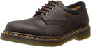 11849201 DR. MARTENS MENS 8053 OXFORDS SHOES. SIZE 5 WOMEN / 4 MEN - CRAZY HORSE - Like New