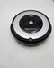 iRobot Roomba e5 5134 Wi-Fi Connected Robot Vacuum - Black/Gray - Scratch & Dent