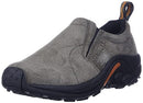 J60788 Merrell womens Jungle Moc Slip-On Shoe Gunsmoke Size 7.5 - Like New