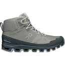 23.99047 ON RUNNING CLOUDROCK WATERPROOF - SIZE 10.5 - MENS - KELP/LEAD - Like New