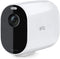 Arlo Essential XL Spotlight Camera Wire-Free Night Vision 1 - Scratch & Dent