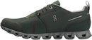 19.99967 ON CLOUD WATERPROOF FOREST LUNAR Size 12 - Like New