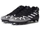 Adidas Men's Freak 22-Team Football Shoe Black/White/GRAY SIZE 10.5 - Like New