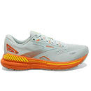 1203811B464 Brooks Women's Sneaker Skylight Sunset Nightlife Size 9 - Like New