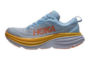 1127952 HOKA ONE ONE Womens Bondi 8 Summer Song Country Air Size 7.5 - Like New