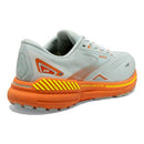 1203811B464 Brooks Women's Sneaker Skylight Sunset Nightlife Size 9 - Like New