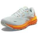 1203811B464 Brooks Women's Sneaker Skylight Sunset Nightlife Size 9 - Like New