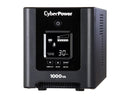 CyberPower PFC Sinewave Series OR1000PFCLCD 1000 VA 700 Watts 8 Outlets UPS