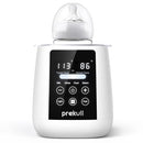 PREKULL FAST BABY BOTTLE WARMER FOR BREASTMILK FORMULA WITH ACCURATE TEMP - Like New