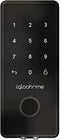 IGLOOHOME IGB4 Deadbolt 2S Digital Smart Lock Keypad Bluetooth - ‎Metal Grey Like New