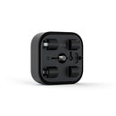 BLINK OUTDOOR 4 BATTERY EXTENSION PACK — 4 CAMERA 4-YEAR LIFE 53-032084 - BLACK - Like New