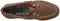 9155240 Sperry Women's Authentic Original 2-Eye Boat Shoe SAHARA/NUTMEG 11 Like New