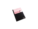 Fellowes Thermal Presentation Covers, 3/8-Inch, Transparent Front, Linen