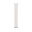 APPLE WATCH 41MM SOLO LOOP SIZE 3 - WHITE - Like New