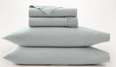 Boll & Branch TCSSGCF Full/Queen Signature Comforter Sets Shore - Like New