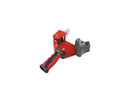Scotch ST-181 Pistol Grip Packaging Tape Dispenser, 3" Core, Metal, Red