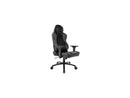 AKRacing AK-OBSIDIAN-ALC Office Series Obsidian Computer Chair, Stylish Design,