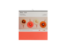 Cricut + Martha Stewart Mixed Materials Petals & Blush | 21 Sheets Cardstock,