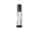 Cricut Smart Vinyl Craft Vinyl - 13" x 12 ft - Black 2008933