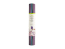 Cricut Glitter Iron -On Sampler - 3 sheets 12" x 12" - Jewel 2004399