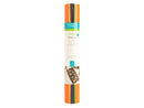 Cricut Premium Vinyl Sampler - 12" x 12" - 6 Sheet - Removable/Matte - Rainbow