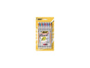 BIC MPLWP241 Mechanical Pencils with Colorful Barrels